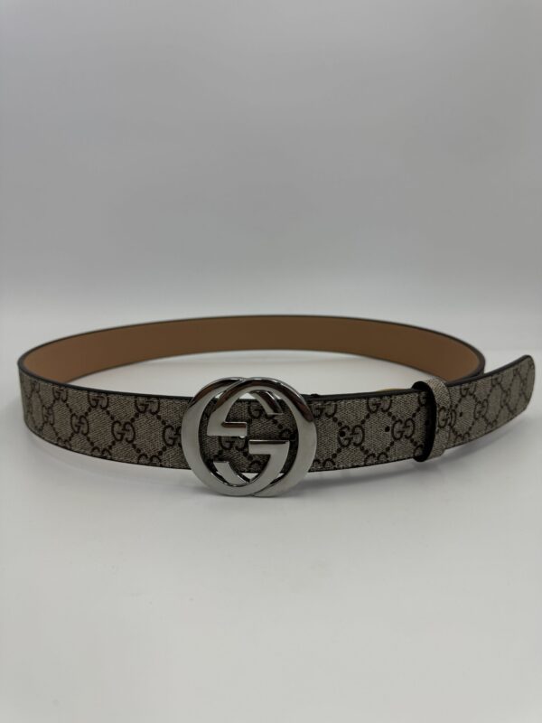 GG Belts – Varies colours