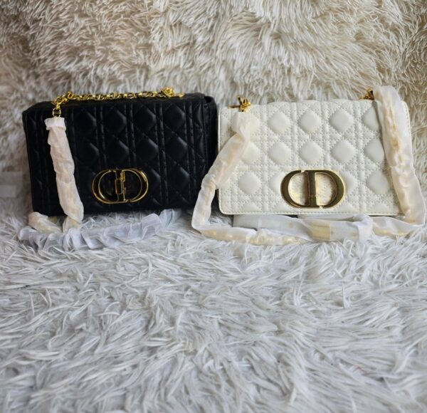 Medium Caro Bag