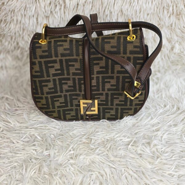 C’mon Small Satchel bag