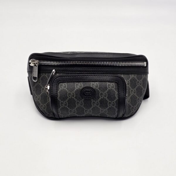 Ophidia Small Belt Bag