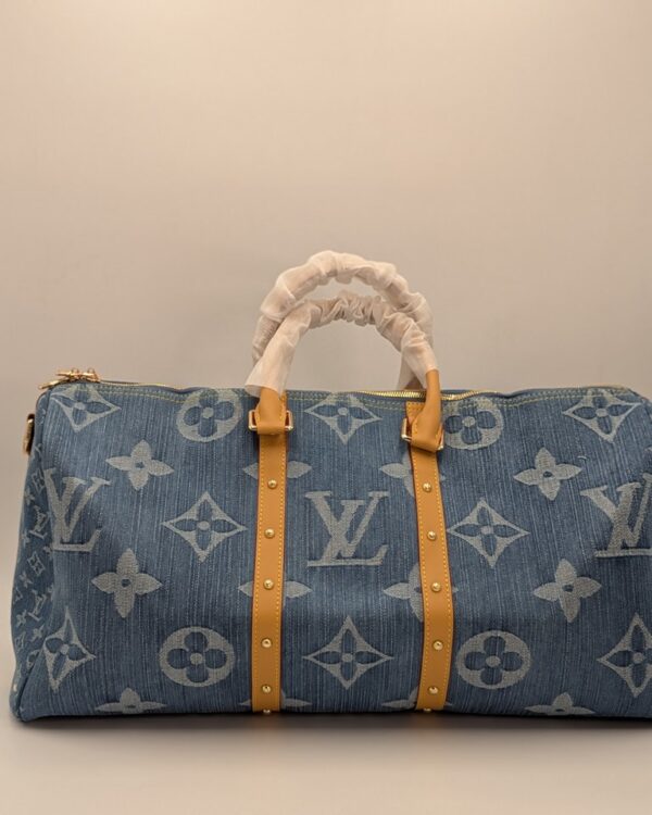 Pool Keepall Bandouliere 45