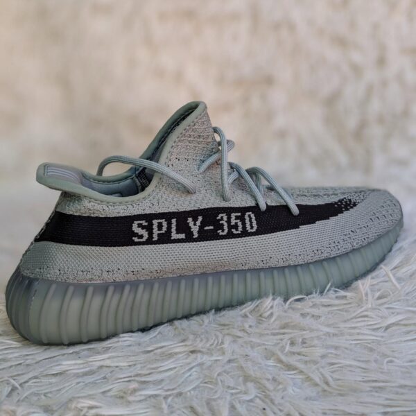 YEEZY Boost 350 V2 Granite