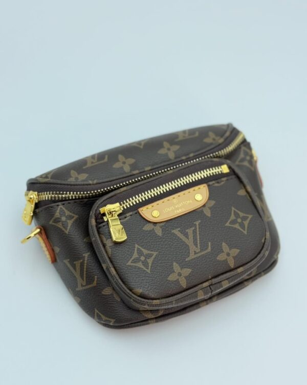 Mini Bumbag