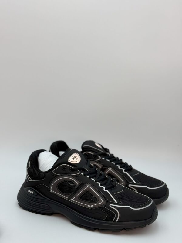 B30 Countdown Sneaker