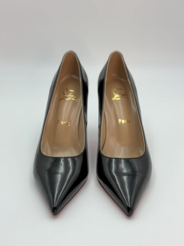 Kate 85 Patent Calf leather