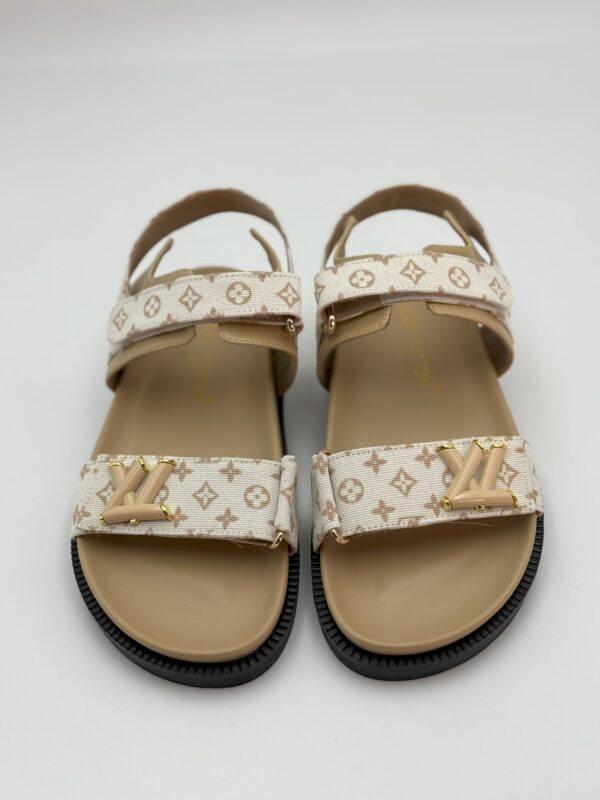 Sunset Flat Comfort Sandal