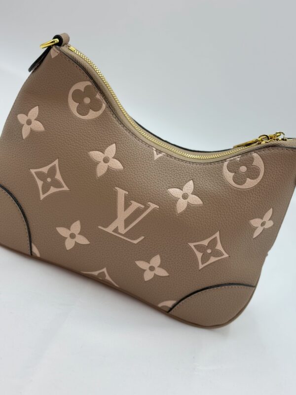 Boulogne bag