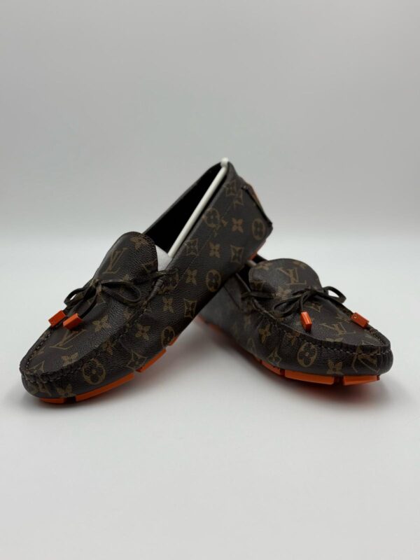 Driver Moccasin