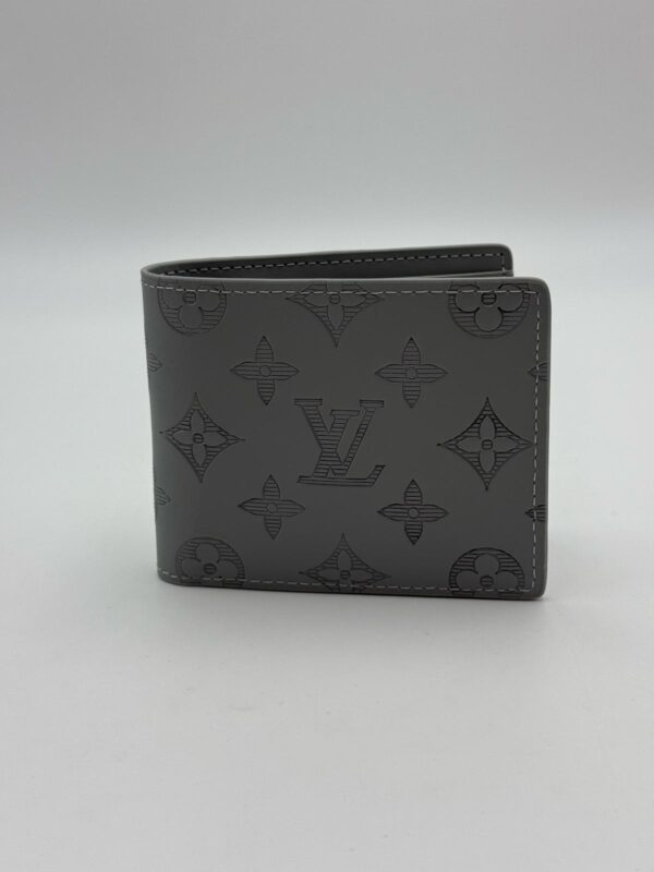 PF. Multiple Wallet