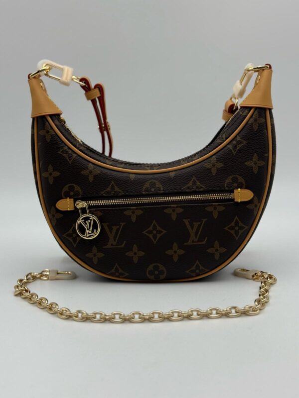Loop Handbag