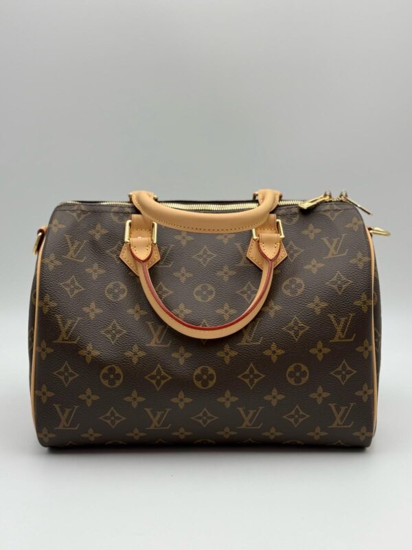 Speedy Bandouliere 30