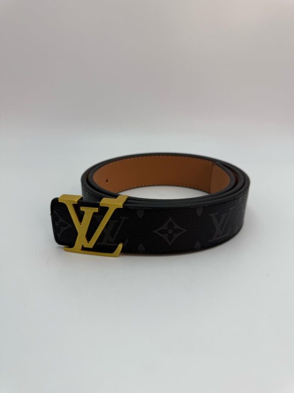 Optic 40mm Belt