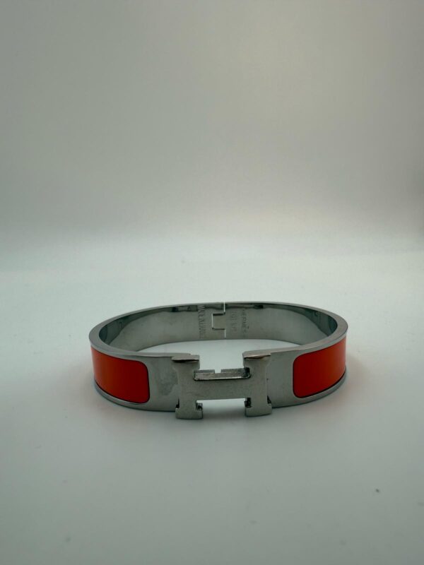 Clic H Bracelet
