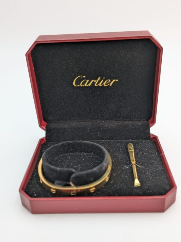 LOVE Bracelet Classic Model