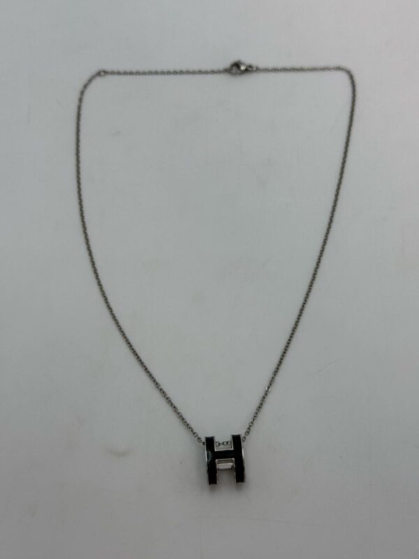 Cage D’H Pendant