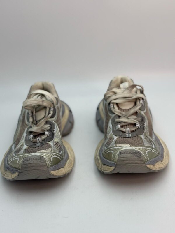 Men’s 3xl Sneaker