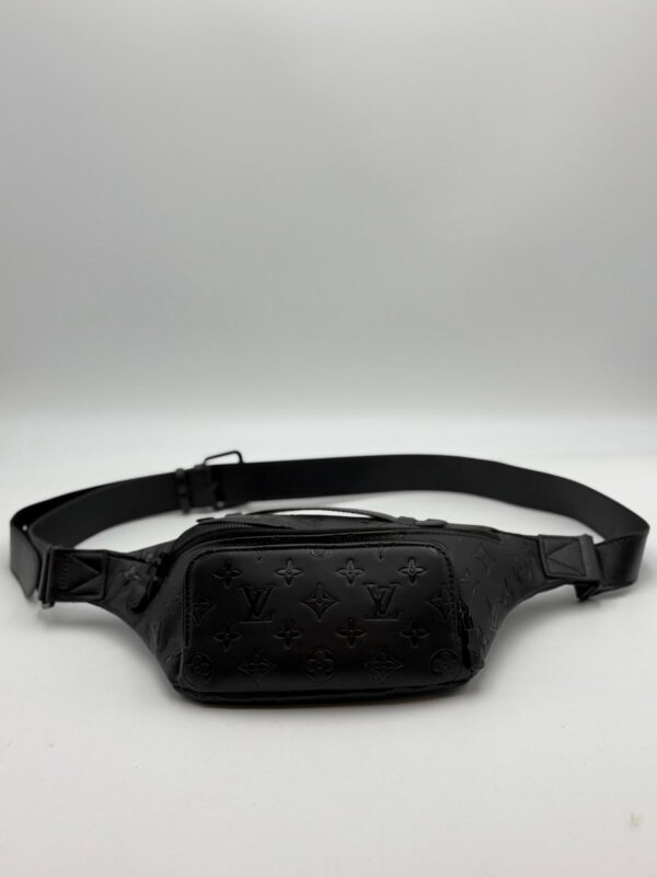 Rush Bumbag