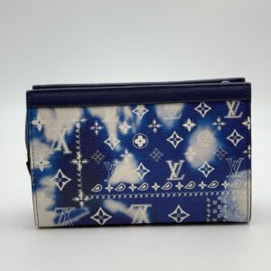 Pochette Voyage - Lux In The West