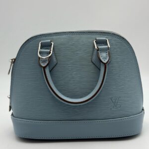 Alma BB Epi Leather Handbag - Lux In The West