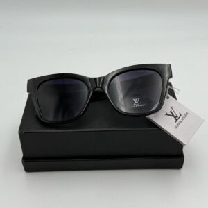Acetate Square Sunglasses - Lux In The West