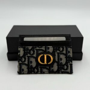 30 Montaigne Freesia Card Holder - Lux In The West