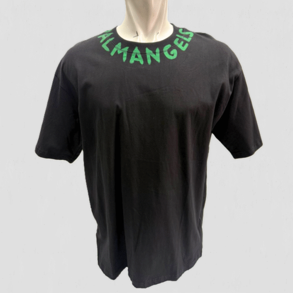 Palm Seasonal Logo T-Shirt