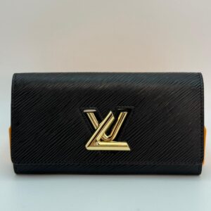 Twist Wallet - Lux In The West
