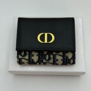 30 Montaigne Veronia Wallet - Lux In The West